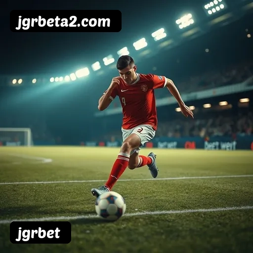 jgrbet bônus R$5.000 + 500 giros - Rollover 35x, prazo 30 dias, 38% taxa conversão