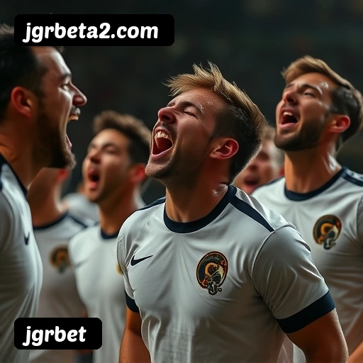 jgrbet segurança SSL 256-bit - Licença Curaçao, eCOGRA, GLI certificado